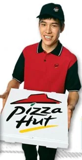 PIZZA HUT DELIVERY