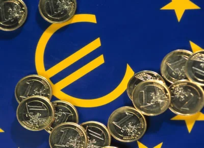 cotação do euro hoje