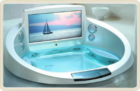 jacuzzi
