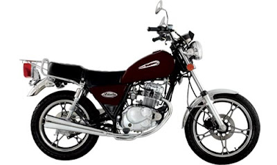 intruder suzuki