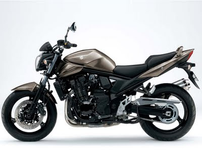 Bandit 1250