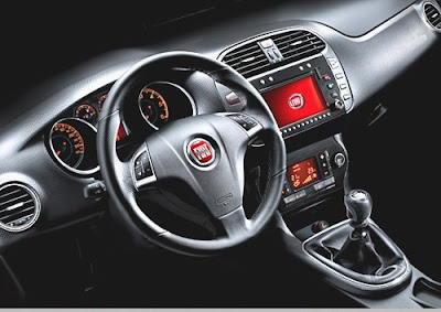 painel fiat bravo