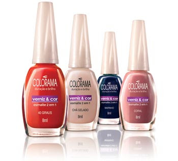 COLORAMA UNICA CAMADA