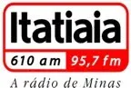 Radio itatiaia ao vivo