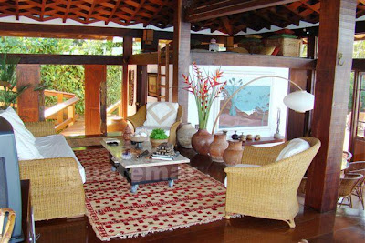 casas bonitas decoradas