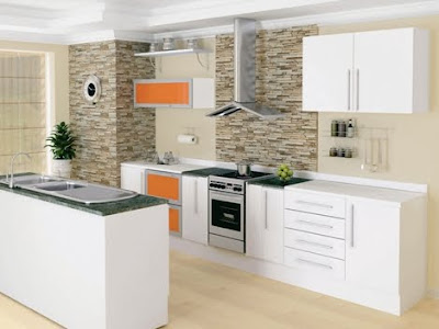 cozinhas planejadas moduladas