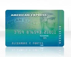 Fatura American Express