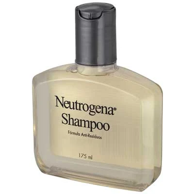 shampoo neutrogena