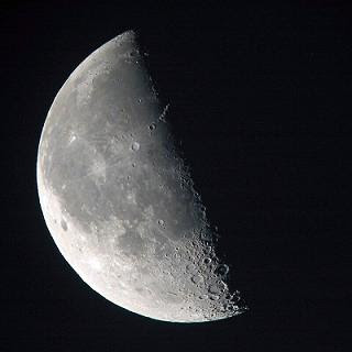 Fases da lua 2010 Brasil
