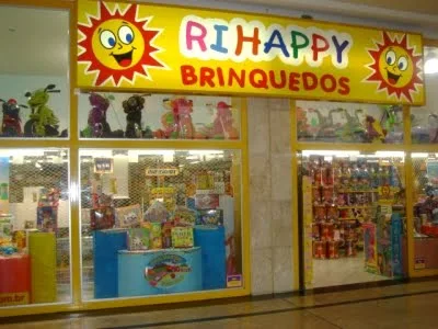 Ri Happy brinquedos