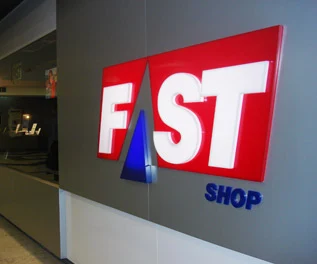 Fast Shop Brasil