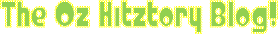 Oz Hitztory Blog Portal
