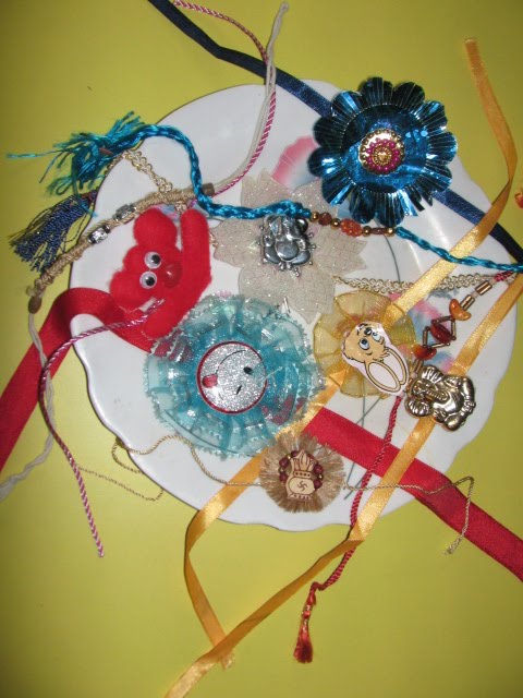Rakhi Rakhi