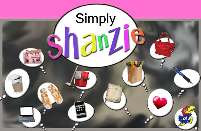 Simply Shanzie