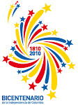 Logotipo Bicentenario