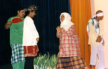 LEMBING AWANG PULANG KEDAYANG