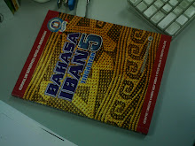 BEST BOOK AWARD MALAYSIA 2008