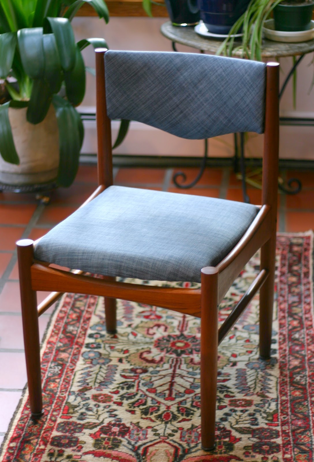 danish dining chairs | eBay