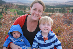 Daniel's Park in October '10