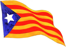 bandera estelada de catalunya