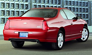 CAR GALERY: Chevrolet Monte Carlo