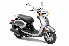 My other ride