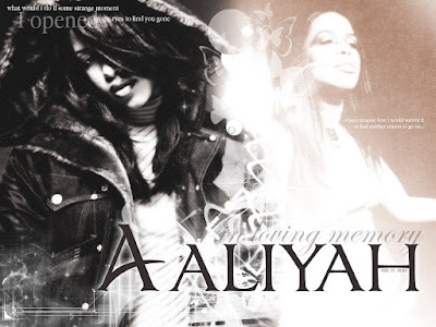 aaliyah rest in peace