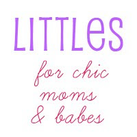 Check out our latest chic mom blog!