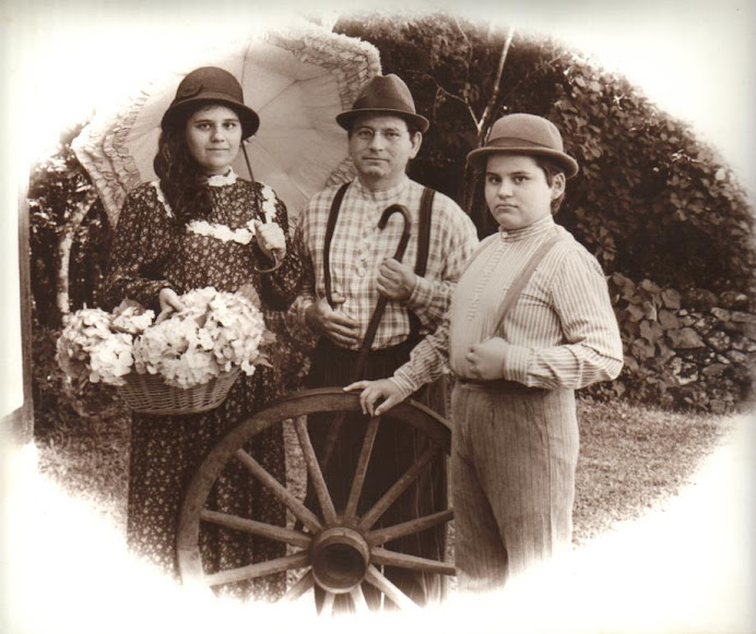 foto estilo antigo, l992