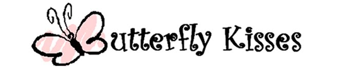 Butterfly Kisses