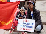 Total Out of Burma