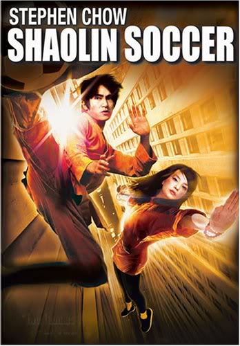 Đội Bóng Thiếu Lâm - Shaolin Soccer Đội Bóng Thiếu Lâm