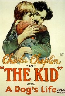 The Kid - Charles Chaplin - The Kid - Charles Chaplin