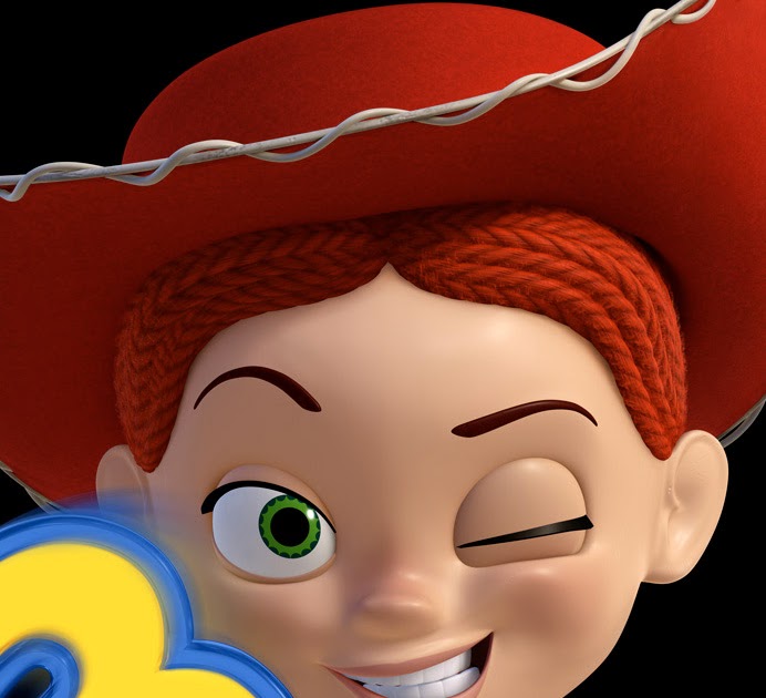 Toy Story Jessie Toy Story Jessie