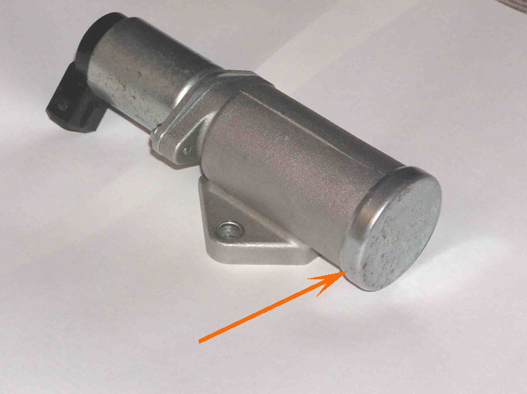 Чистка рхх опель омега б