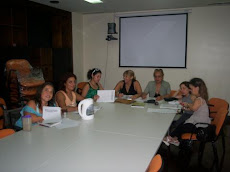 Instituto Nacional contra la Discriminación (INADI) Equipo de mujeres de Concientizar para Incluir