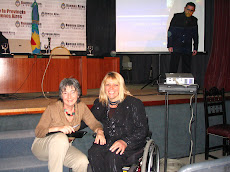 Casa de la Provincia de Buenos Aires, Seminario Ciudades Libres de Discriminación - INADI