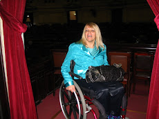 Congreso de la Nación. Exposición de Fotografías de mujeres con discapacidad
