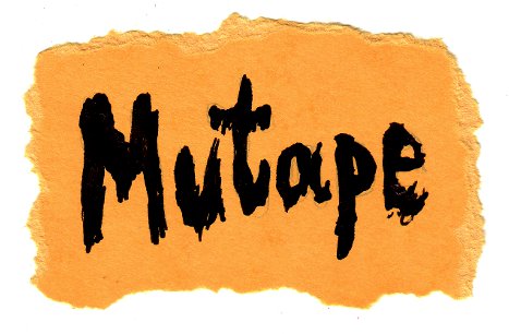 mutape