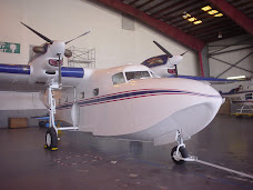 Luxury / Flying Yacht and Seaplanes
