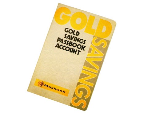 Isaactan Net Events Food Tech Travel Gold Investment Maybank Gold Savings Account