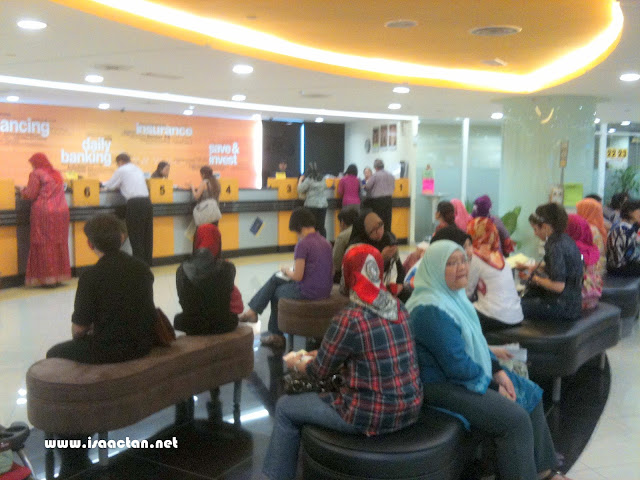 Gold Investment - Maybank Gold Savings Account Top Up