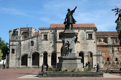 Catedral Primada de América - República Dominicana.