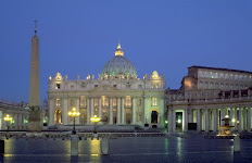 Vaticano - Italia