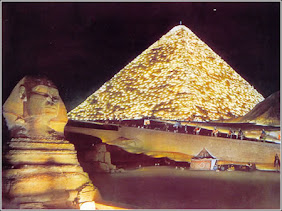 Pirámides de Egipto - Egipto