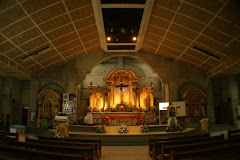 Ina ng Laging Saklolo Parish