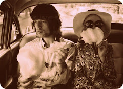 Marianne ve Jagger