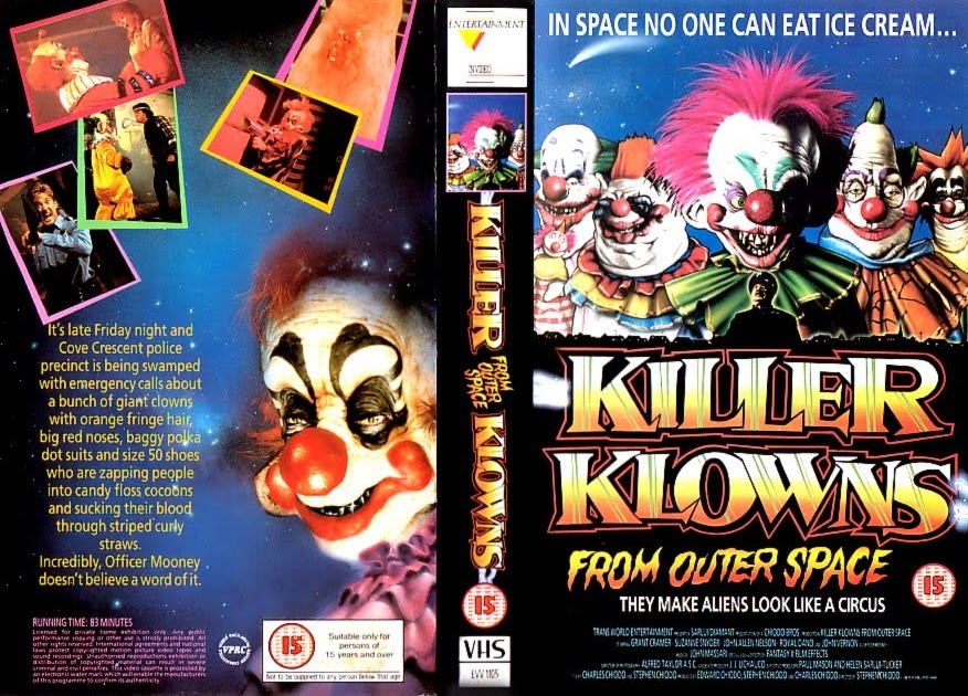 killer clowns torrent