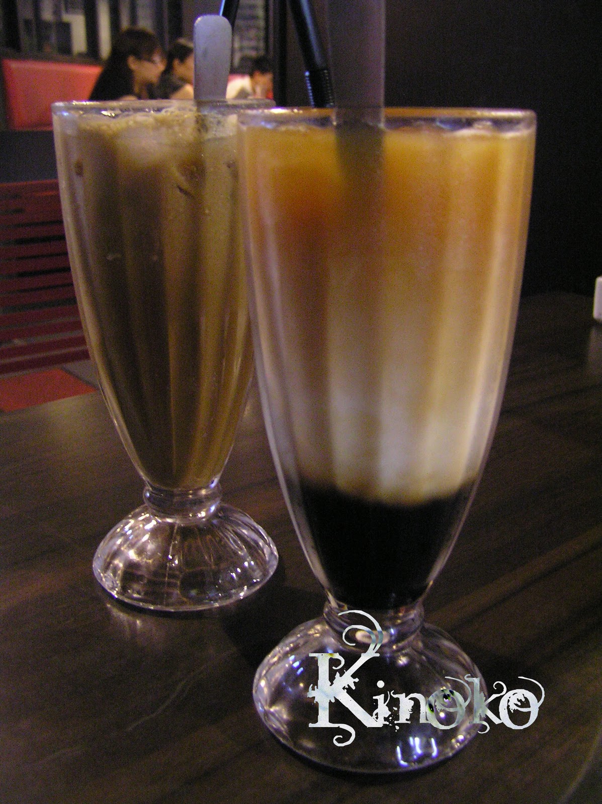 菇噜菇噜菇言菇语 Cosy Cafe Johor Jaya