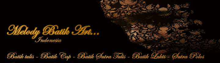 Melody Batik Art